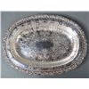 Image 2 : Fine English Silver Plated Covered Dish