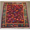 Image 1 : A Fine Antique Chinese Nichols Carpet