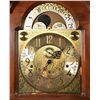 Image 2 : A Fine GMK-Fancher Grandfather Clock