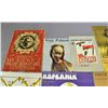 Image 5 : Grouping of (10) Polish Advertising Posters