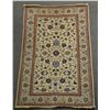 Image 1 : Kashan Area Rug