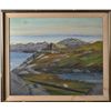 Image 1 : Attb. Charles Rosen Oil Painting On Board