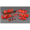 Image 1 : (10) Ferrari Model Cars Including Piccolino