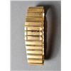 Image 1 : A Piaget Polo 18K Gold Wristwatch