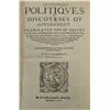 Image 1 : English Edition of Aristotle's Politics 1598