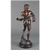 Image 2 : After Barye Bronze of Greek God