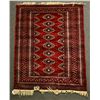 Image 1 : Pakistan Bukara Area Rug