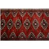 Image 2 : Pakistan Bukara Area Rug