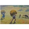 Image 2 : Albert Kollmann, Oil Painting on Canvas