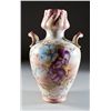 Image 1 : A Fine Franz Anton Mehlem Royal Bonn Urn