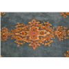 Image 2 : (3) Kirman Area Rugs