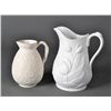 Image 1 : (2) Cashmere Corbridge & Tiffany Porcelain Pitcher