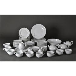 (73) Bernardud Limoges China