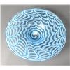 Image 2 : Waterford Evolution Blue Cresting Wave Platter