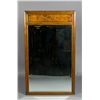 Image 1 : A Fine Drexel Heritage Hall Mirro in the Asian Taste
