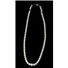 Image 1 : Cultured Pearl Necklace