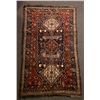 Image 1 : A Fine Antiqe Persian Shiraz Rug