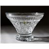 Image 1 : A Waterford Millenium Pedestal Bowl
