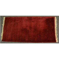 Chinese Rug