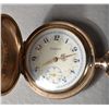 Image 2 : (2) Standard And Elgin Pocket Watches