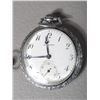 Image 3 : (2) Standard And Elgin Pocket Watches