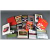Image 1 : Large Collection Of Ferrari Books And Literature