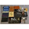 Image 1 : Collection Of Ferrari Tool Kits, Spec Books, Etc