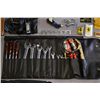 Image 3 : Collection Of Ferrari Tool Kits, Spec Books, Etc