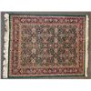 Image 1 : A Fine Oriental Area Rug