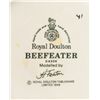 Image 3 : Royal Doulton "Beefeater" Large Toby Mug