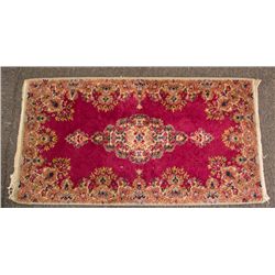 A Fine Karastan Area Rug