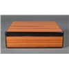 Image 1 : A Fine French Wood Humidor