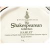 Image 3 : Royal Doulton "Hamlet" Large Toby Mug
