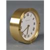 Image 2 : A Fine Tiffany & Co. Brass Alarm Clock