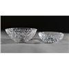 Image 1 : (2) Pieces Tiffany and Co. Glass
