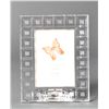 Image 1 : Waterford Quadrata Crystal Picture Frame