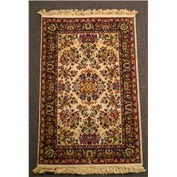 Small Persian Area Rug