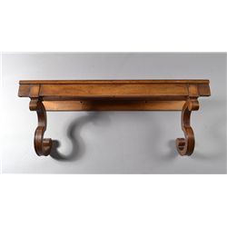 Fine Arts Furniture, Grand Rapids Classical Shelf