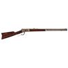 Image 1 : Antique Winchester Model 1892 Lever Action Rifle