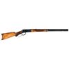 Image 1 : Special Order Winchester Model 1894 Deluxe Lever Action Rifle