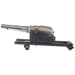 Muzzle Loading Signal Cannon