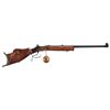 Image 1 : U.S. Springfield Single Shot International Match Target Rifle