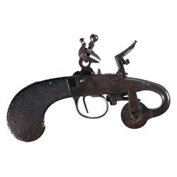 Flintlock Powder Tester