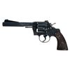 Image 1 : Colt Officers Model Special Target Revolver