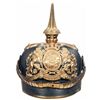 Image 1 : Bavarian Pickelhaube Helmet