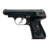 Image 1 : J.P. Sauer Model 38-H Double Action Semi-Automatic Pistol