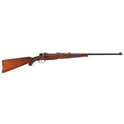 Newton Arms Standard Model Bolt Action Rifle in 256 Newton