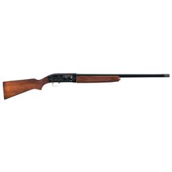 Winchester Standard Grade Model 59 Win-Lite Semi-Automatic Shotgun