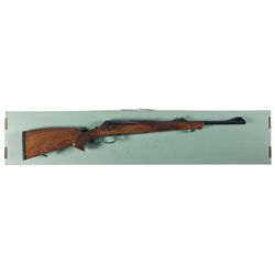 Merkel KR1 Classic Bolt Action Rifle with Box and Case