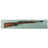 Image 1 : Merkel KR1 Classic Bolt Action Rifle with Box and Case